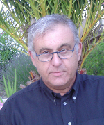 Patrick Cohen