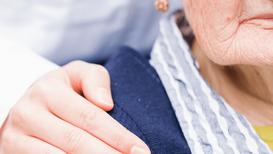 Clinique des soins palliatifs